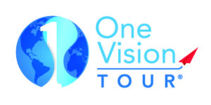 One vision tour