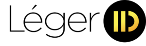 Logo Leger ID